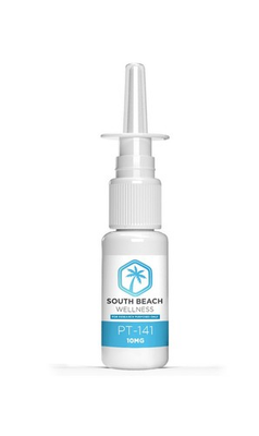 #ad South Beach Wellness PT 141 10mg Spray $99.95