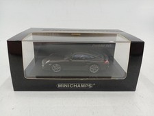MINICHAMPS MATT GREY 1/43  PORSCHE  911 997Ⅱ 2010 846967