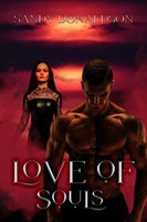 Sandy Donaldson | Love Of Souls | Taschenbuch | Englisch (2023)