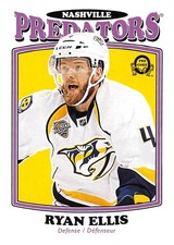 2016-17 O-Pee-Chee Hockey Retro Singles - You Choose