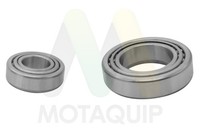 Radlagersatz Motaquip LVBW1802 FüR Mercedes Klasse W212 Model S212 W211 S211 Cls
