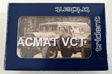 Trident 87239 - Bausatz Kommandowagen ACMAT V...