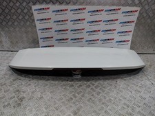 Heckspoiler Spoiler Hinten 7381572 BMW X5 F15 X5M F85 ALPINWEISS 3 300 7381572