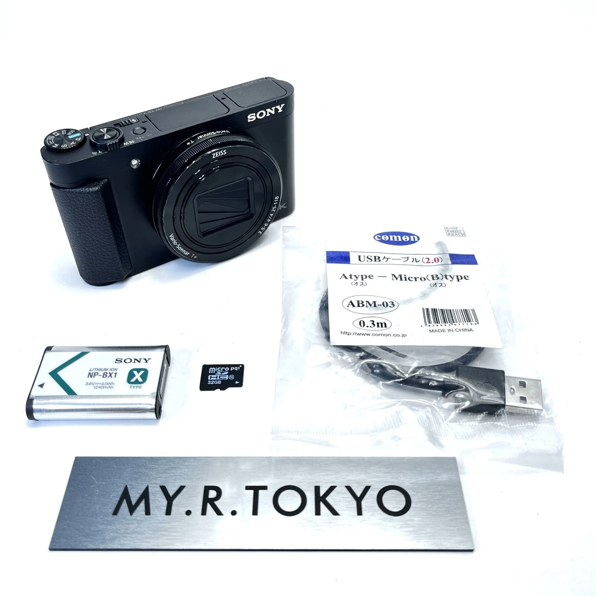Sony Cyber-shot DSC-HX99 Digital Cameras with Wi-Fi for Sale