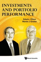 Elton Edwin J | Investments & Portfolio Performance | Buch | Englisch (2010)