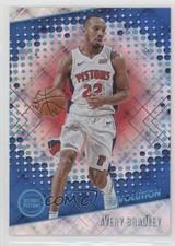 2017-18 Panini Revolution Cosmic /100 Avery Bradley #69 02v3