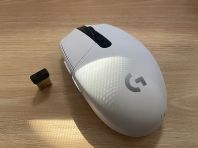 Logitech G305 Lightspeed Wireless Gaming Mouse