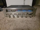 MARANTZ 2252B VINTAGE AM/FM Receiver - WORKS GREAT FULLY TESTED