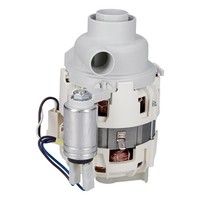 UmwäLzpumpe Kompatibel Mit Gorenje 700364 In GeschirrspüLer