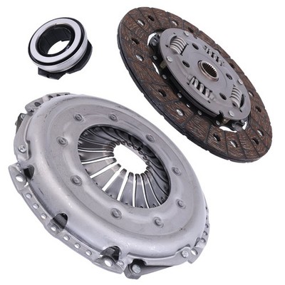 Kupplungssatz Kupplung m. Ausrücklager für Audi A3 VW Passat T5 Skoda 1,6/1,9TDI