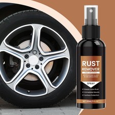 Nexa Rust Remover Spray, Nexa Car Scratch Remover, Rust Remover For Metal