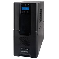 CyberPower PR2200LCD Smart App Sinewave UPS Systems PR2200LCD 