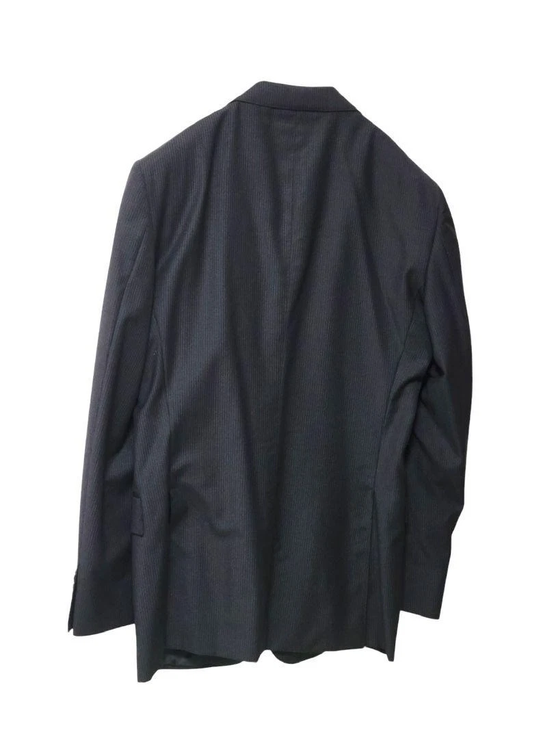 Tuta Gucci setup giacca a righe