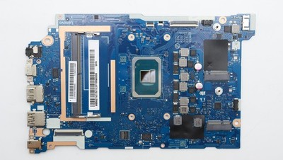 Original 5B21V21521 Lenovo Thinkpad Mainboard Intel Core 5 IdeaPad Slim 3 17IWC1