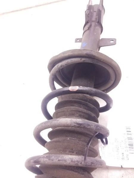 95-99 TOYOTA CELICA CONVERTIBLE PUNTAL TRASERO DERECHO LADO PASAJERO  Foto 3 de 4