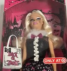 Barbie Halloween Star-Only at Target 2011 by Mattel Unopened — photo 6