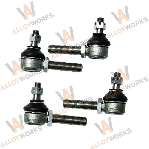 Front Left Right A-Arms +3" For Suzuki Quadsport Z400 LTZ400 LT-Z400 2003-08 - Picture 10 of 11