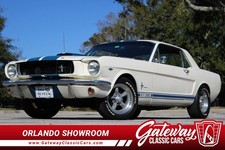1966 Ford Mustang for Sale