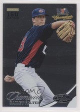 2013 Panini USA Baseball Champions Bailey Falter #176 2i2