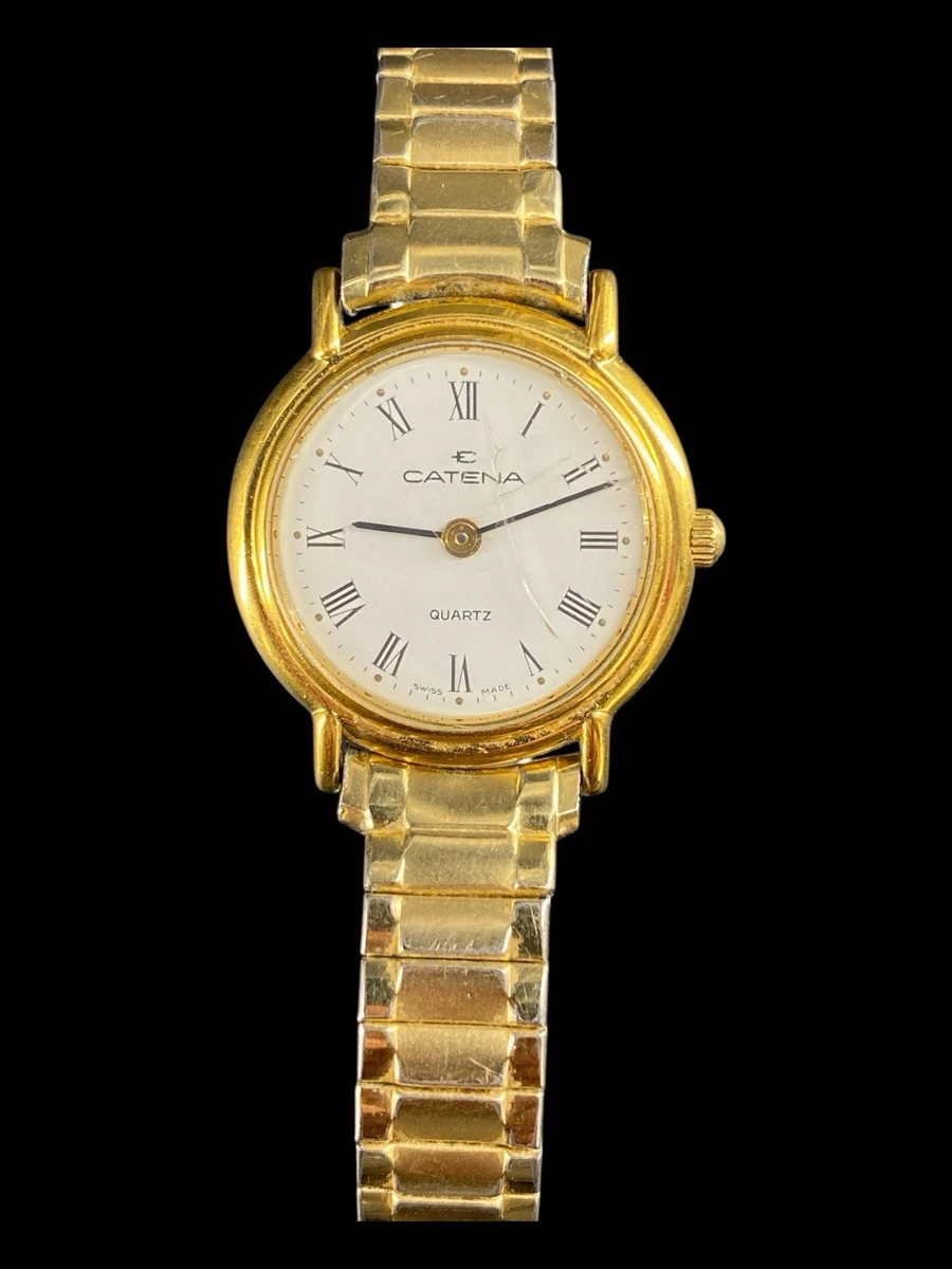 CATENA Wristwatches for sale - eBay