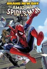Amazing Spider-Man: Brand New Day Omnibus Vol. 3 HC – Marvel Comics PREORDER