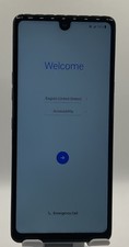 LG Stylo 6 LM-Q730 64GB White Metro