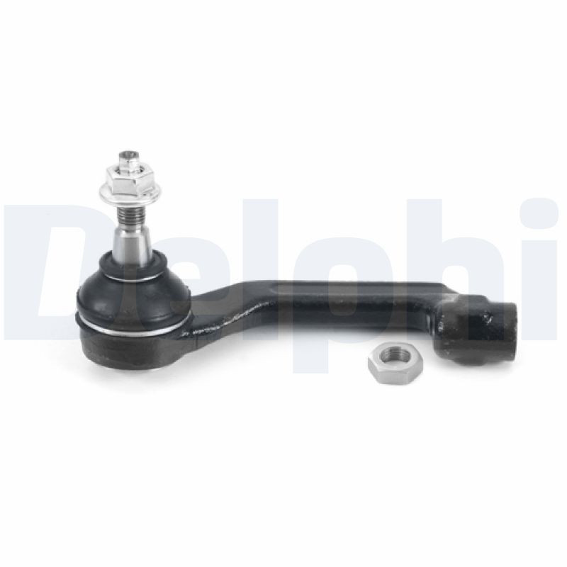 Rotule de barre de connexion DELPHI TA3476 biellette direction Opel Corsa F