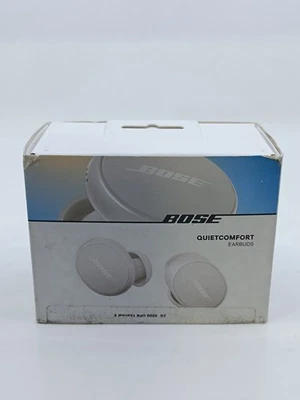 Bose QuietComfort Earbuds