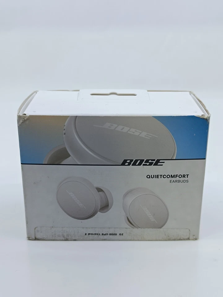 Bose QuietComfort Earbuds, Foto 1 von 5