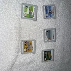 Assorted Nintendo 3Ds Games Set Of 5