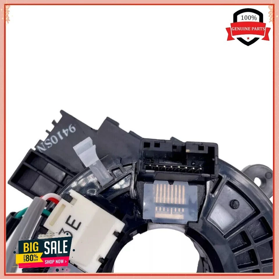 Muelle de reloj para Infiniti 2008-2011 EX35 2009-2011 FX35 2008-2011 G37 11-13 M37 Foto 3 de 4