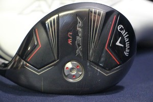 Apex Uw 17 | eBay