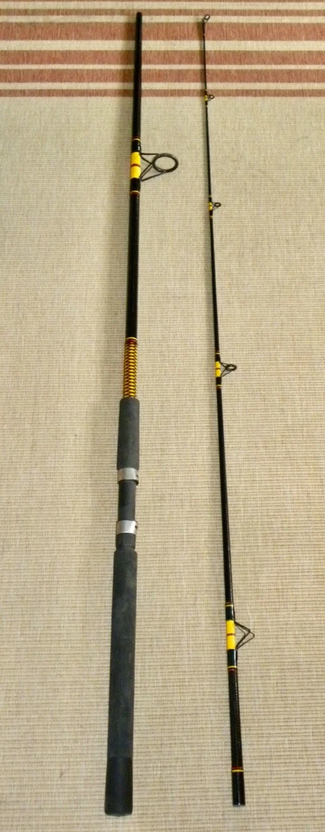 Shakespeare Vintage Fishing Rods Graphite Shaft/Blank for sale | eBay