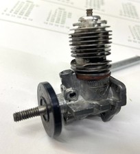 Motore modello Wen Mac Mark XI 0.49 Cui