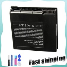 8 cells A42-G74 Battery for Asus G74 G74J G74JH G74S G74SW G74SX G74-4S2P A42G74