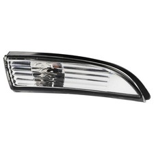 For 2008-2017 Ford Fiesta Rh Turn Light Wo Light Bulb Passanger Side Mirror
