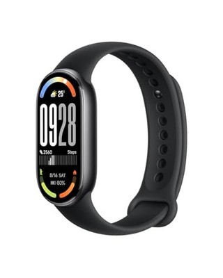 Xiaomi Smart Band 10 Smartwatch Midnight Black N|EW