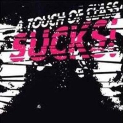 VA (A Touch Of Class) - A Touch Of Class Sucks CD NEU