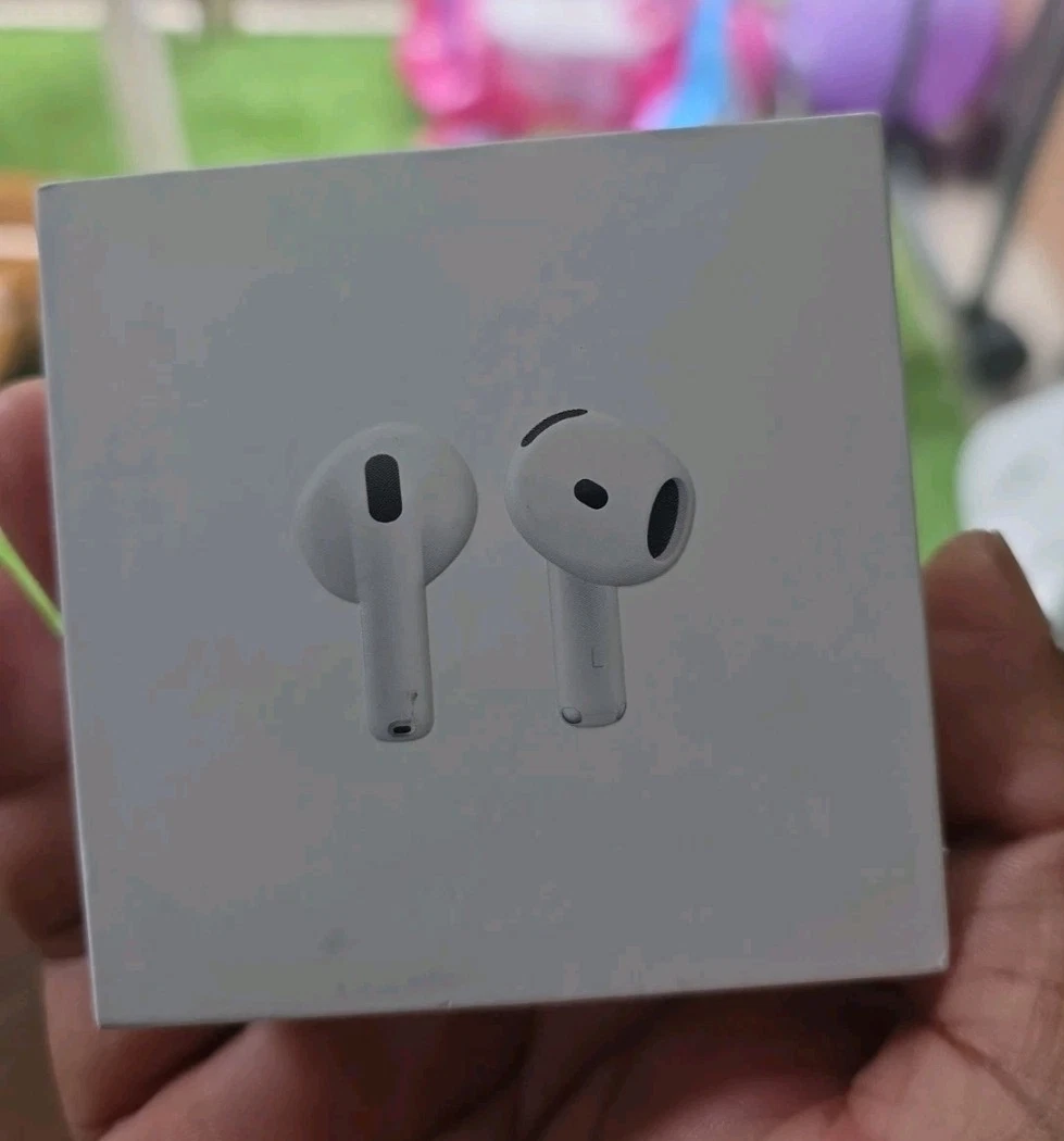 3rd Gen Refurbished Airpods Earbuds For Apple AirPods 3rd Gen