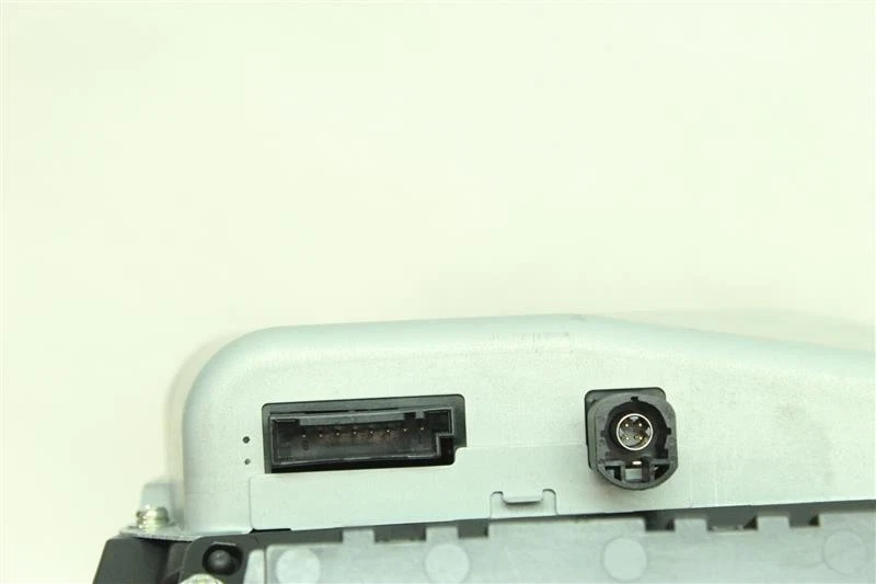 HEAD-UP DISsplay bmw 528i 535i 550i 2011 11 cabezales 1140413 Foto 4 de 4