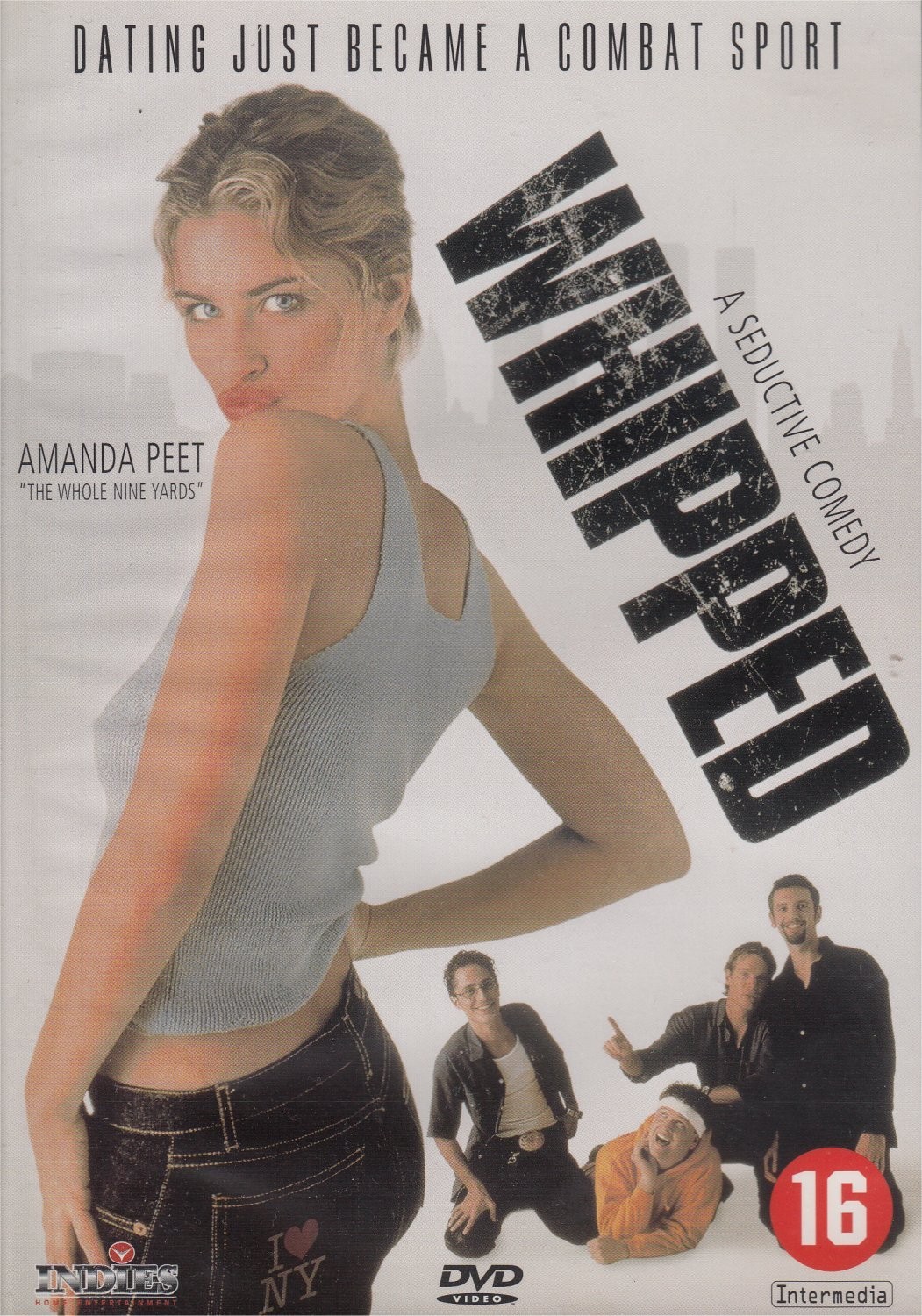 Whipped (DVD)