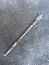 For Snap-on Tools NEW 3/8” Drive Dual 80 LONG Handle Flex-Head Ratchet FLF80A