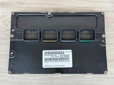 2007 Dodge Charger V6 2.7l Ecm Ecu Pcu Engine Computer Module Oem.