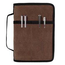 Field Notes Notebook Cover for 6.7 X 9.8 Inch with A5 Journal Cover Notebook Zip