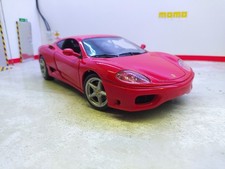 1/18 Ferrari 360 Modena 2000 Hot wheels