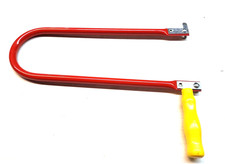 Seghetto ad Arco da Traforo Manuale Lama mm. 120 MUNDIAL