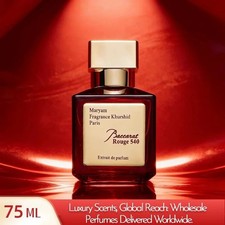 Rouge 540 Extrait de Parfum Long Lasting Fragrance