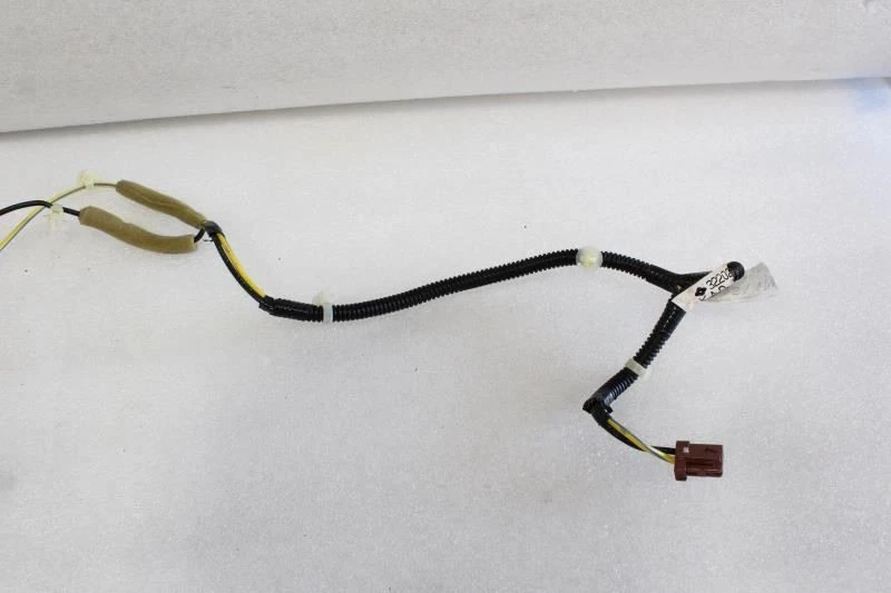 1996 1997 1998 1999 2000 2001 2002 2003 ACURA RL descongelador trasero arnés de cableado Foto 3 de 4