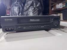 Emerson EWV401 S-VHS VCR