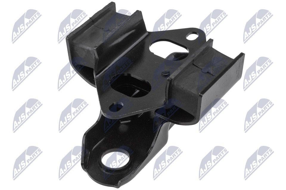NTY Reinforced Manual Transmission Mount ZPS-MS-098 for Mitsubishi Rear